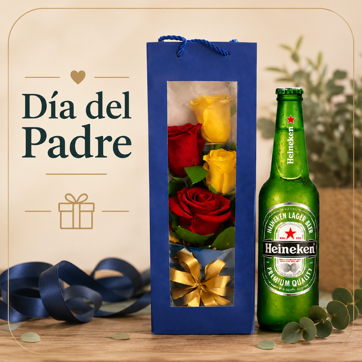 Día del Padre