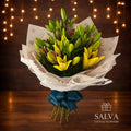 Bouquet de Lujo Lirios