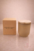 Vela de Soya 230g Colores
