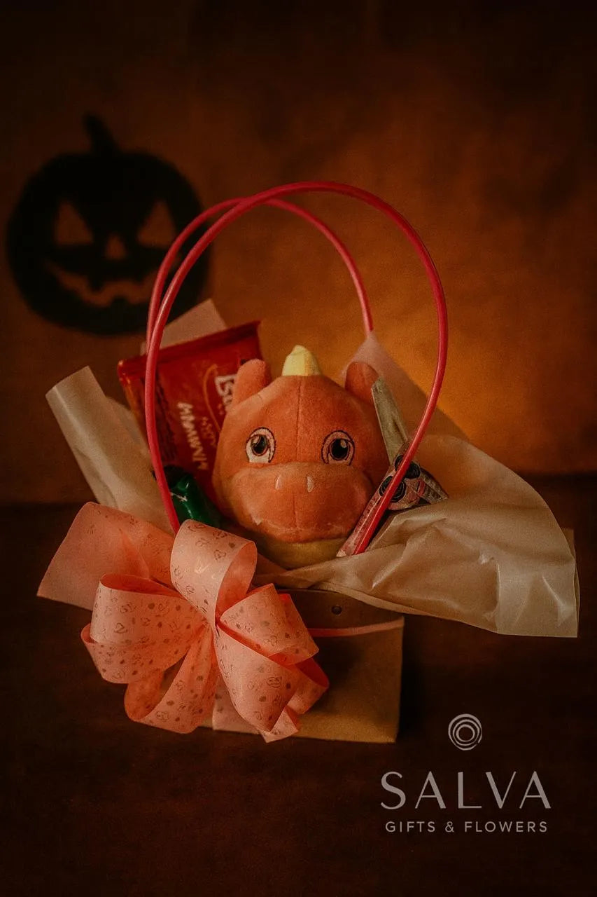 Ancheta Dragon.