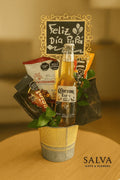 Ancheta Papá Corona