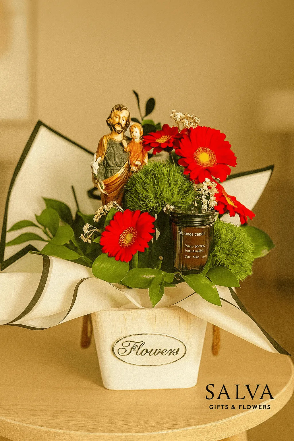 Flores Para Papá