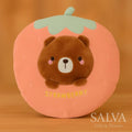 Peluche Oso Fresa