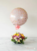 Flores Shower It´s A Girl.