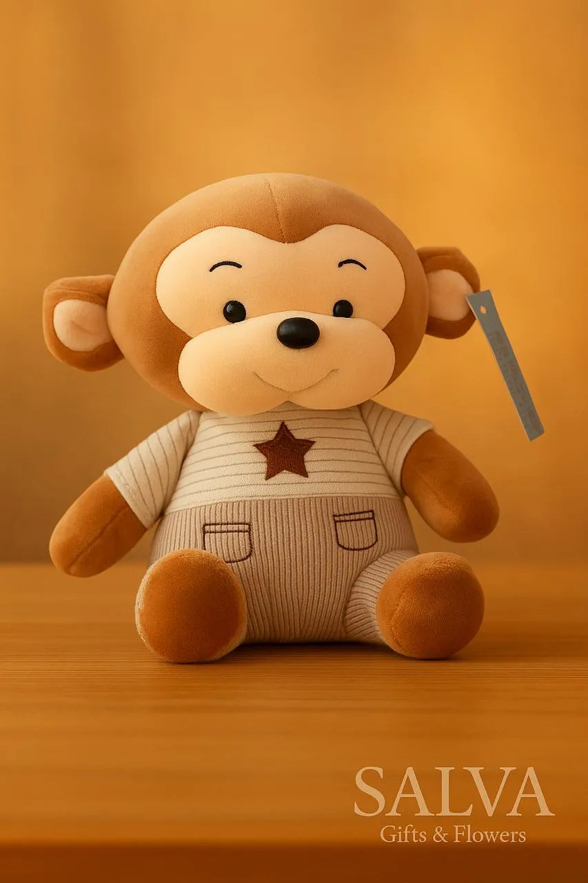 Mico De Peluche